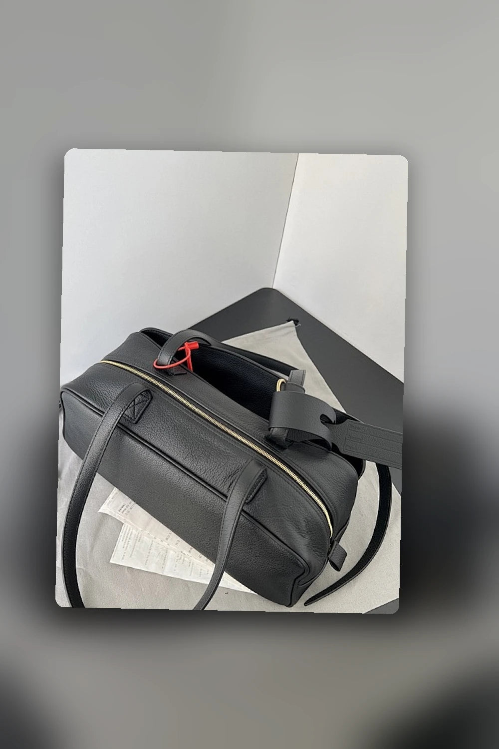 NB - BG Bag - 1188