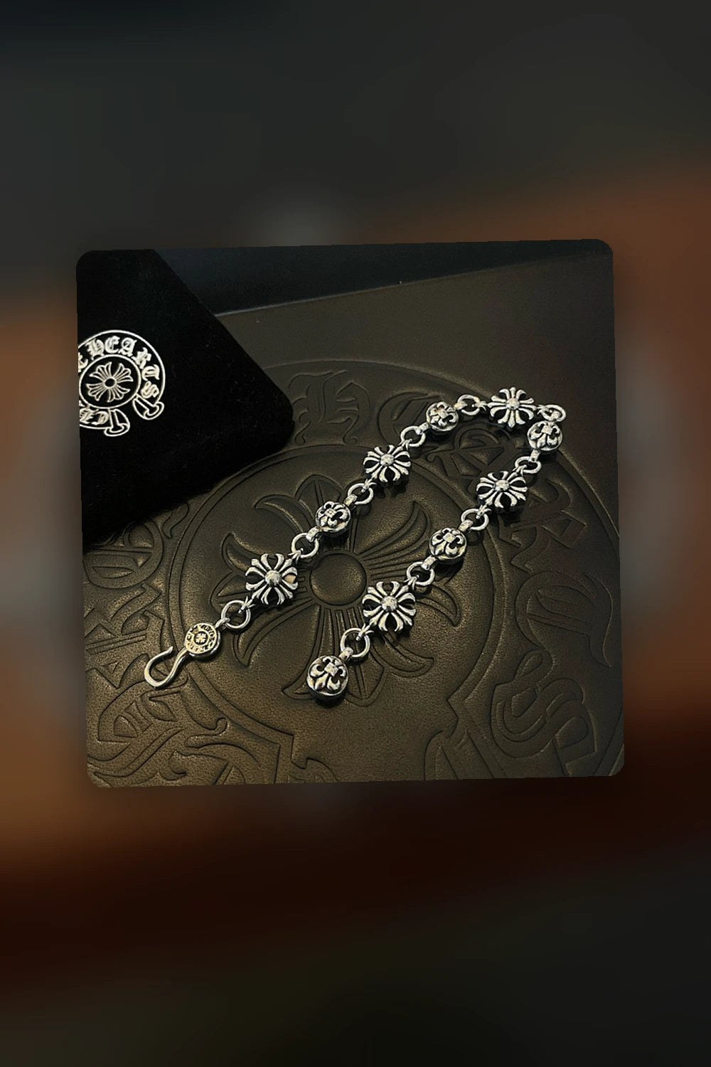 NB - CHO Jewelry - 126