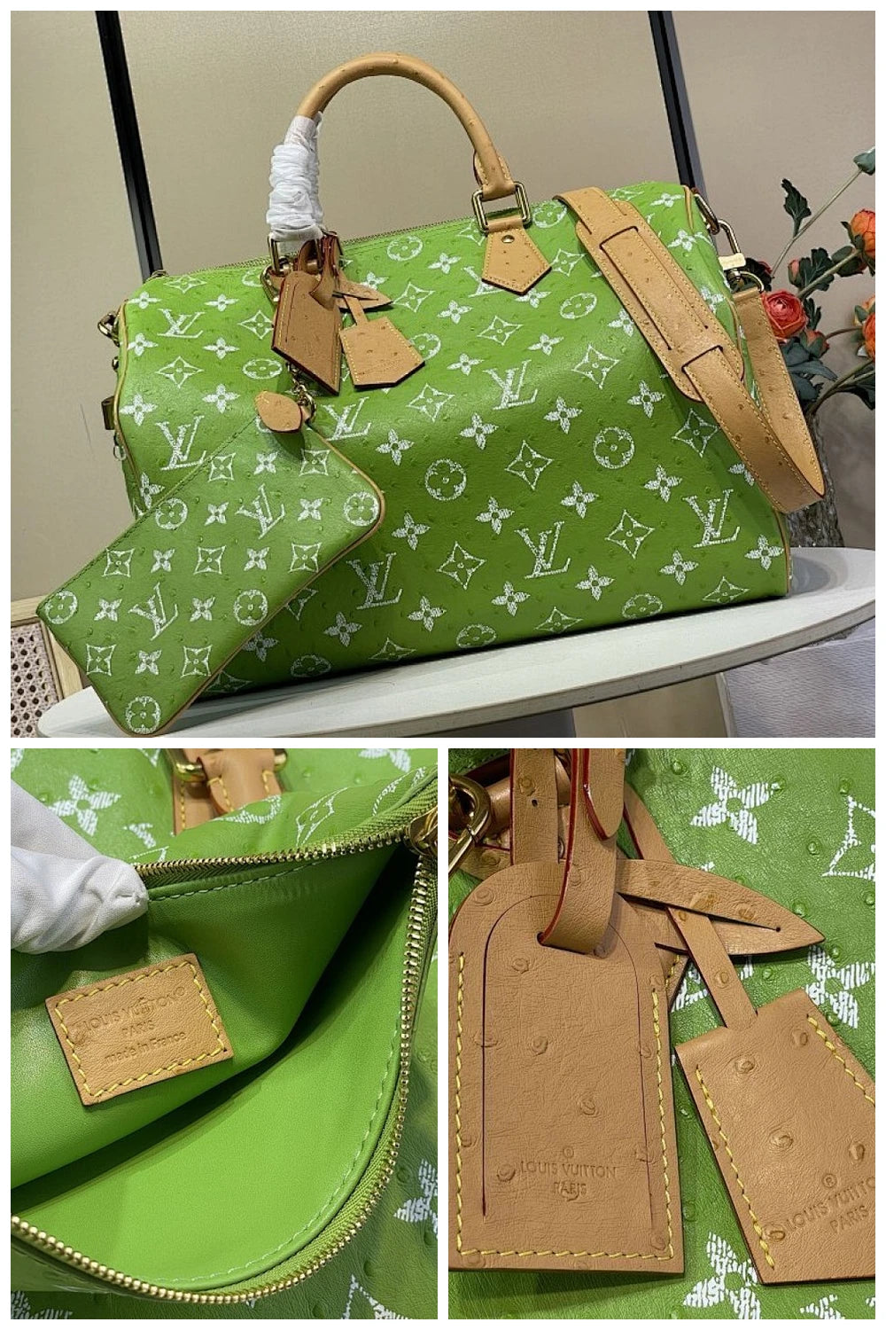 NB - LOV Bag - 1048