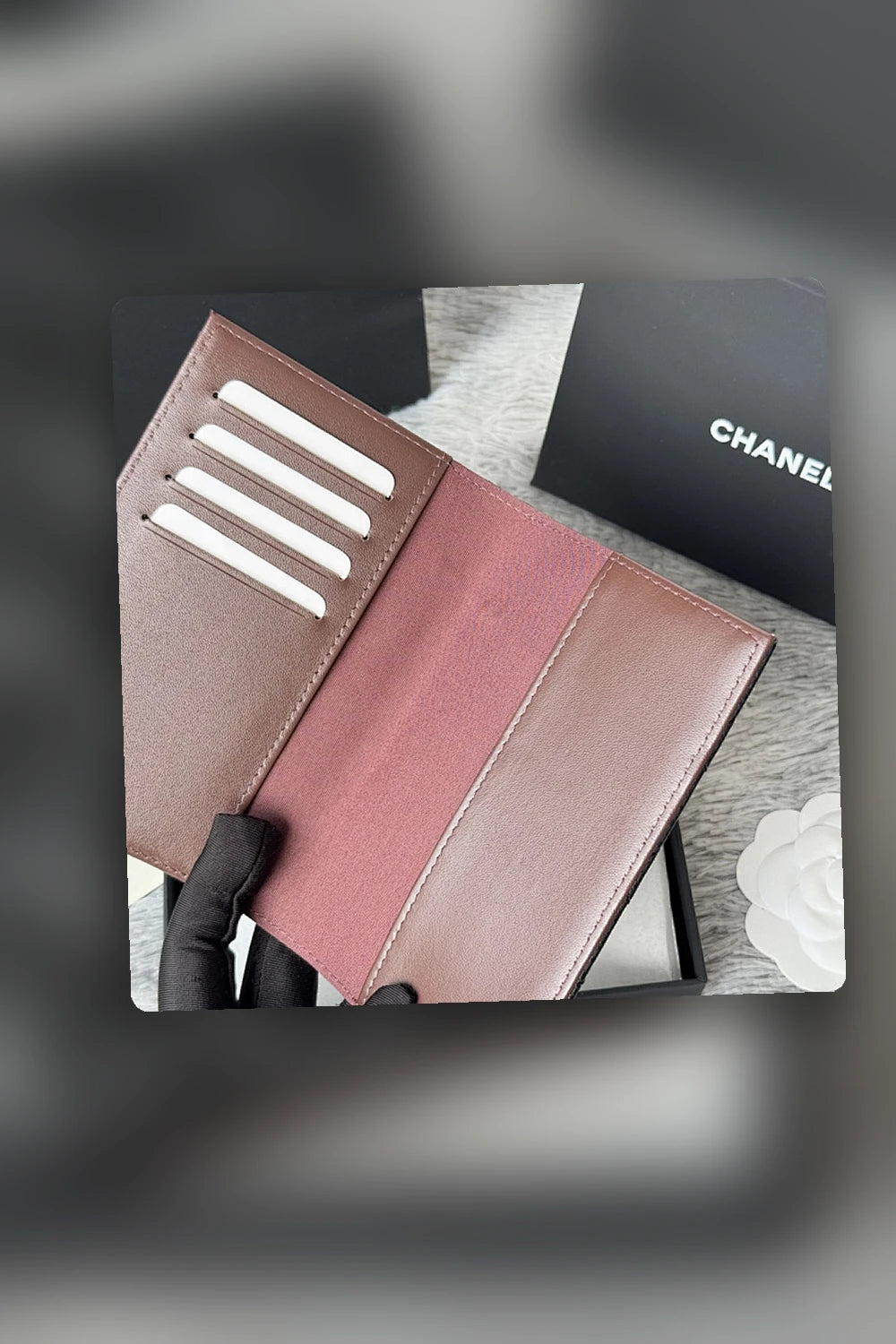 NB - CHL Bag - 764