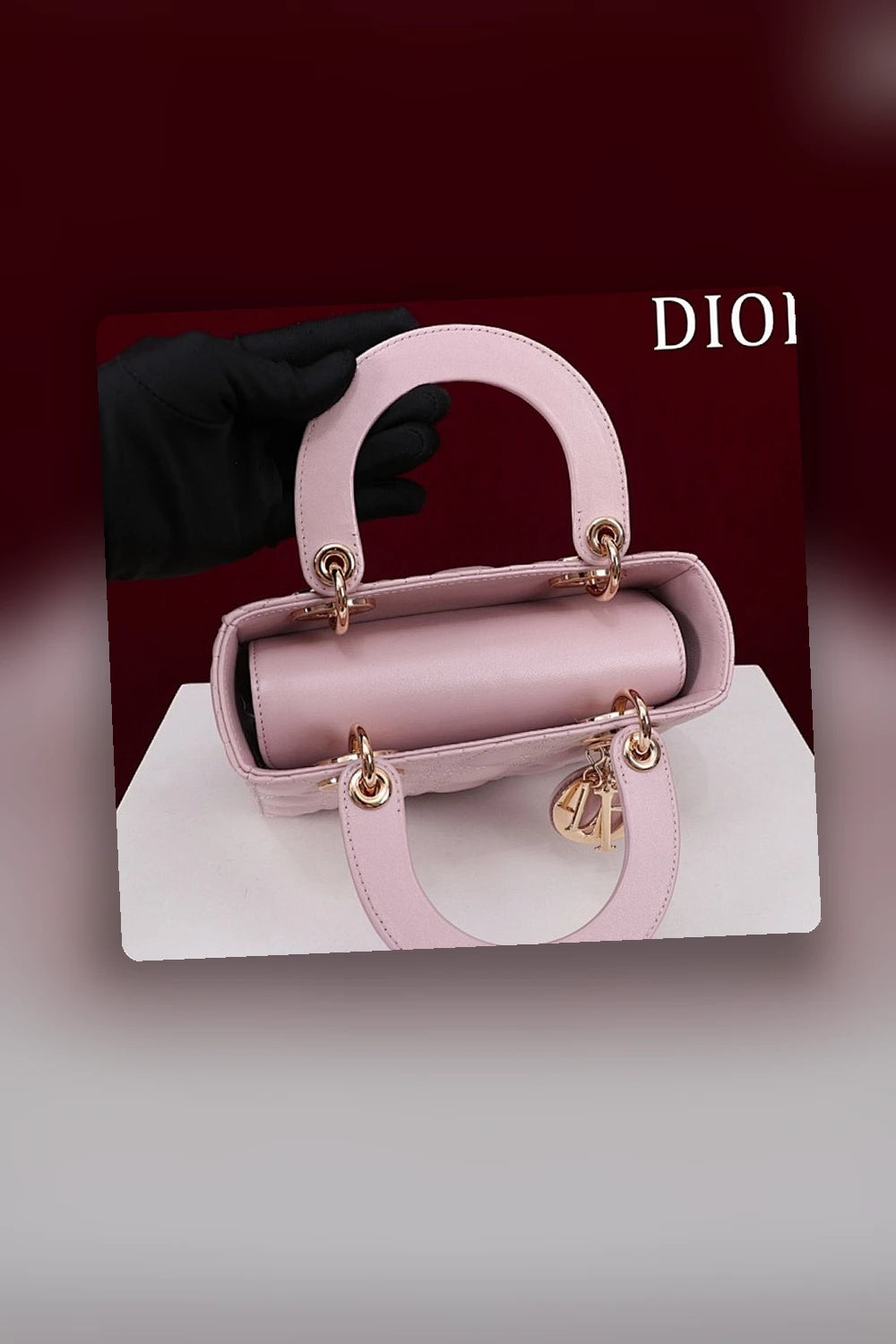 NB - DOR Bag - 860