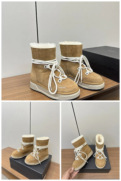 NB - AMIR Women Shoes - 135