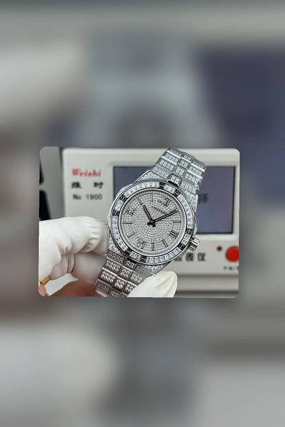 NB - Mix Watch - 099