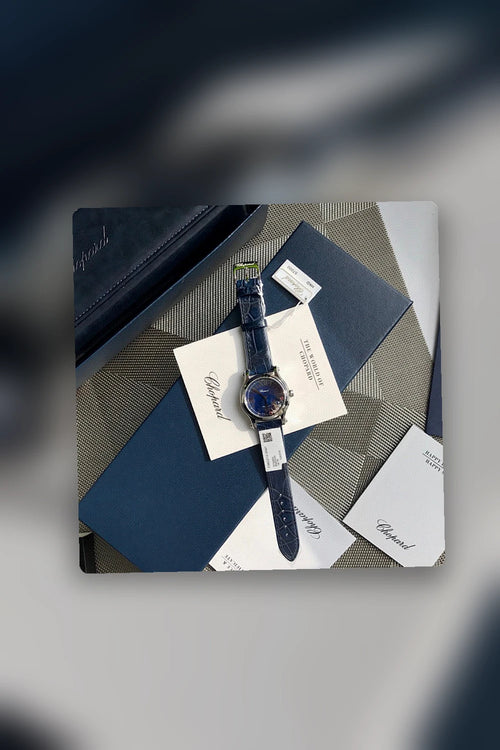 NB - Mix Watch - 862