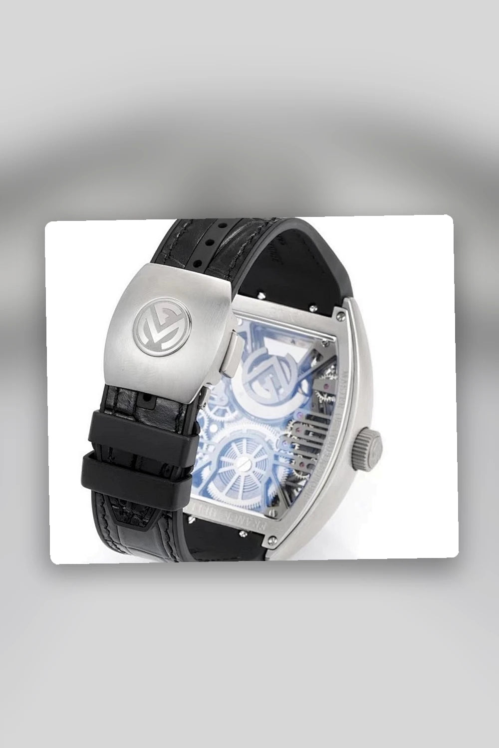 NB - Mix Watch - 852