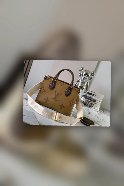 NB - LOV Bag - 1382