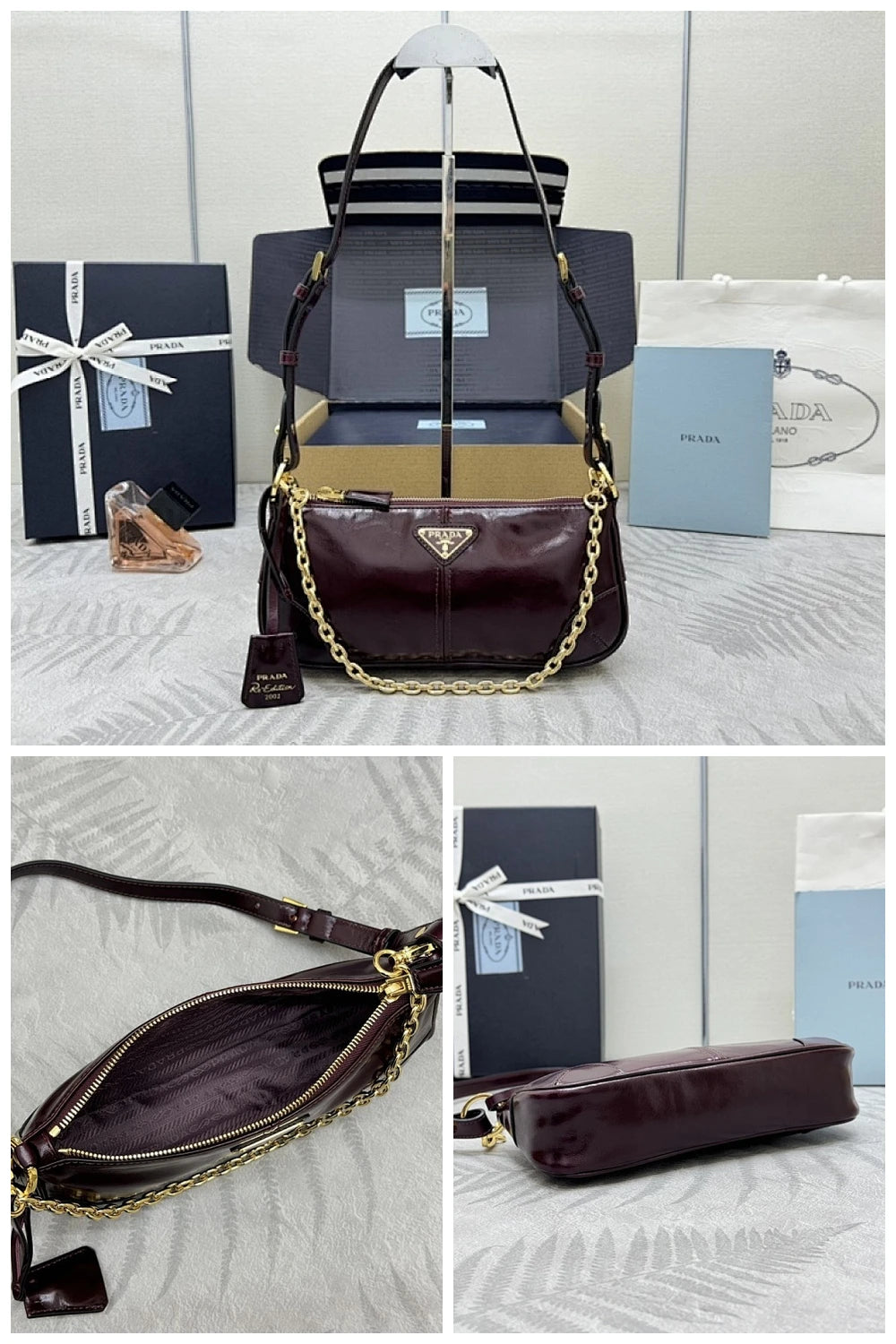 NB - PD Bag - 1025