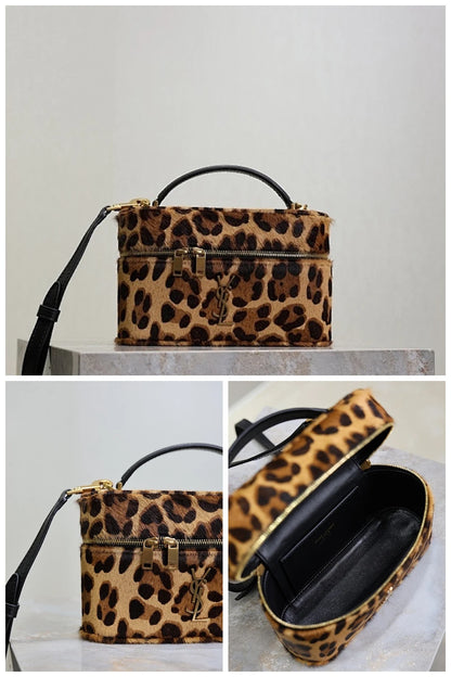 NB - YLS Bag - 738