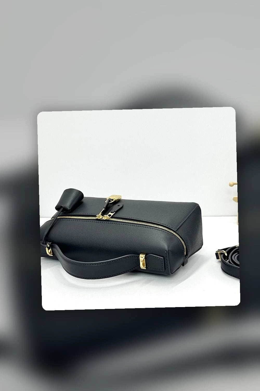 NB - LOP Bag - 608