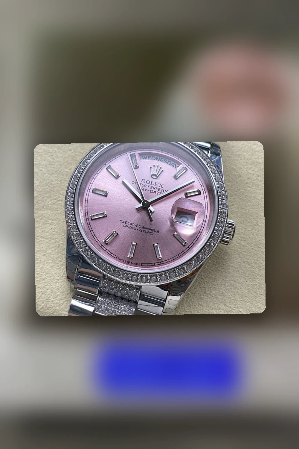 NB - Mix Watch - 071