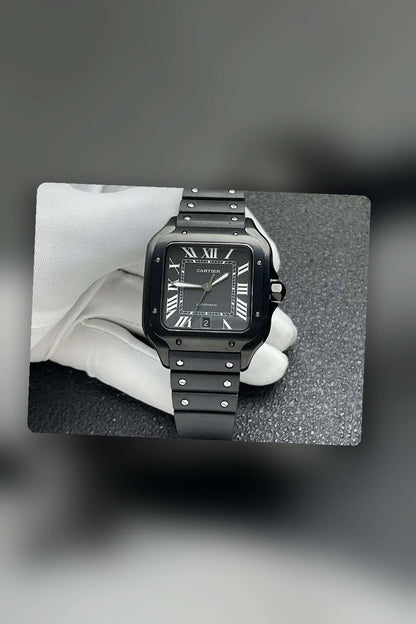 NB - Mix Watch - 587
