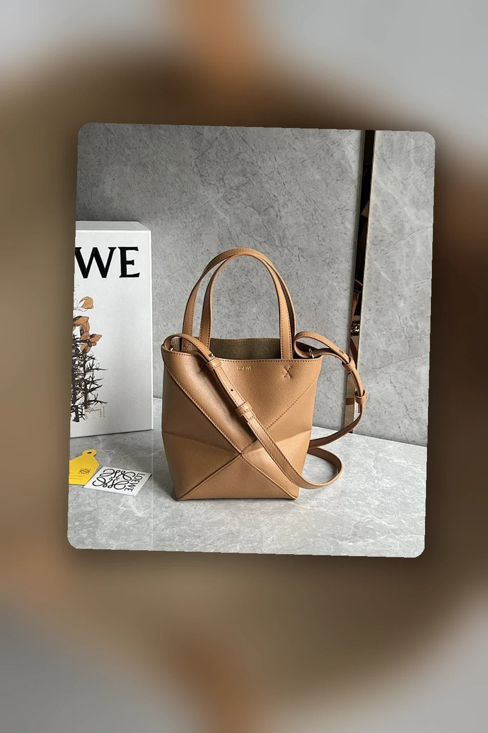 NB - LWO Bag - 170
