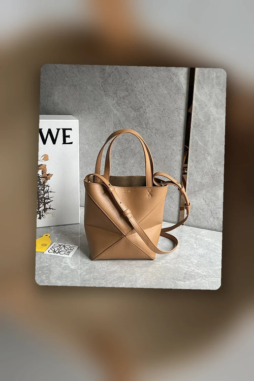 NB - LWO Bag - 170