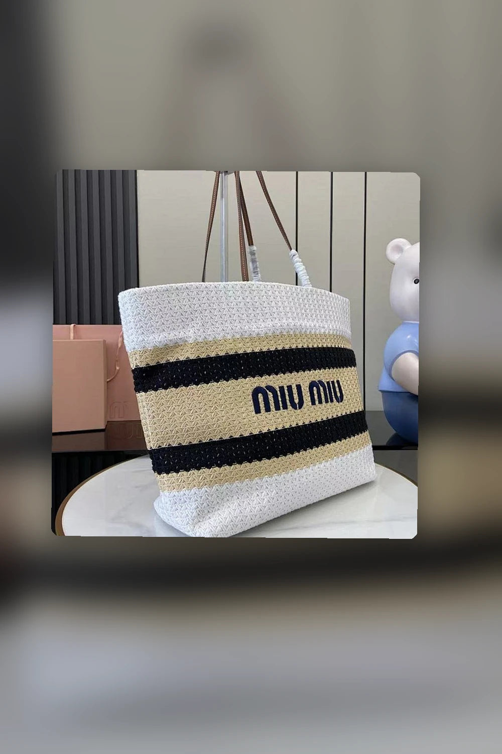 NB - MMU Bag - 905