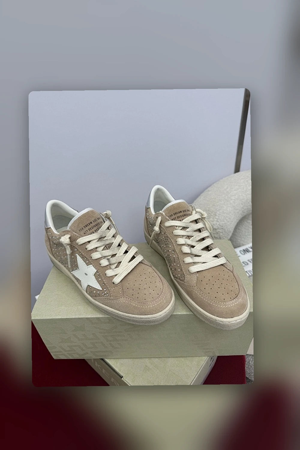 NB - SIMP Women Shoes - 070