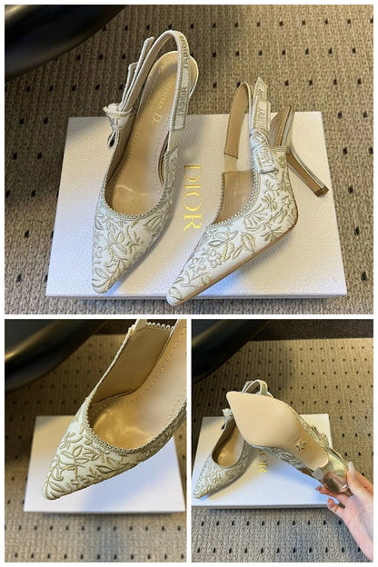 NB - DOR Women Shoes - 314