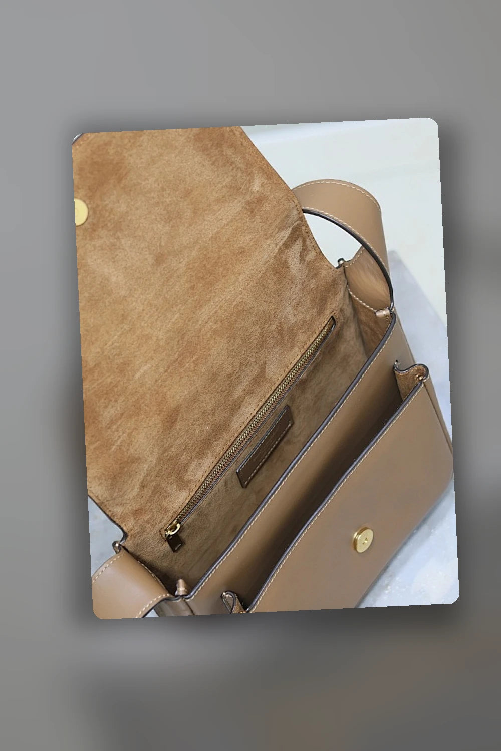 NB - YLS Bag - 919