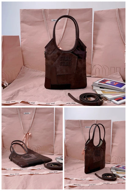 NB - MMU Bag - 566