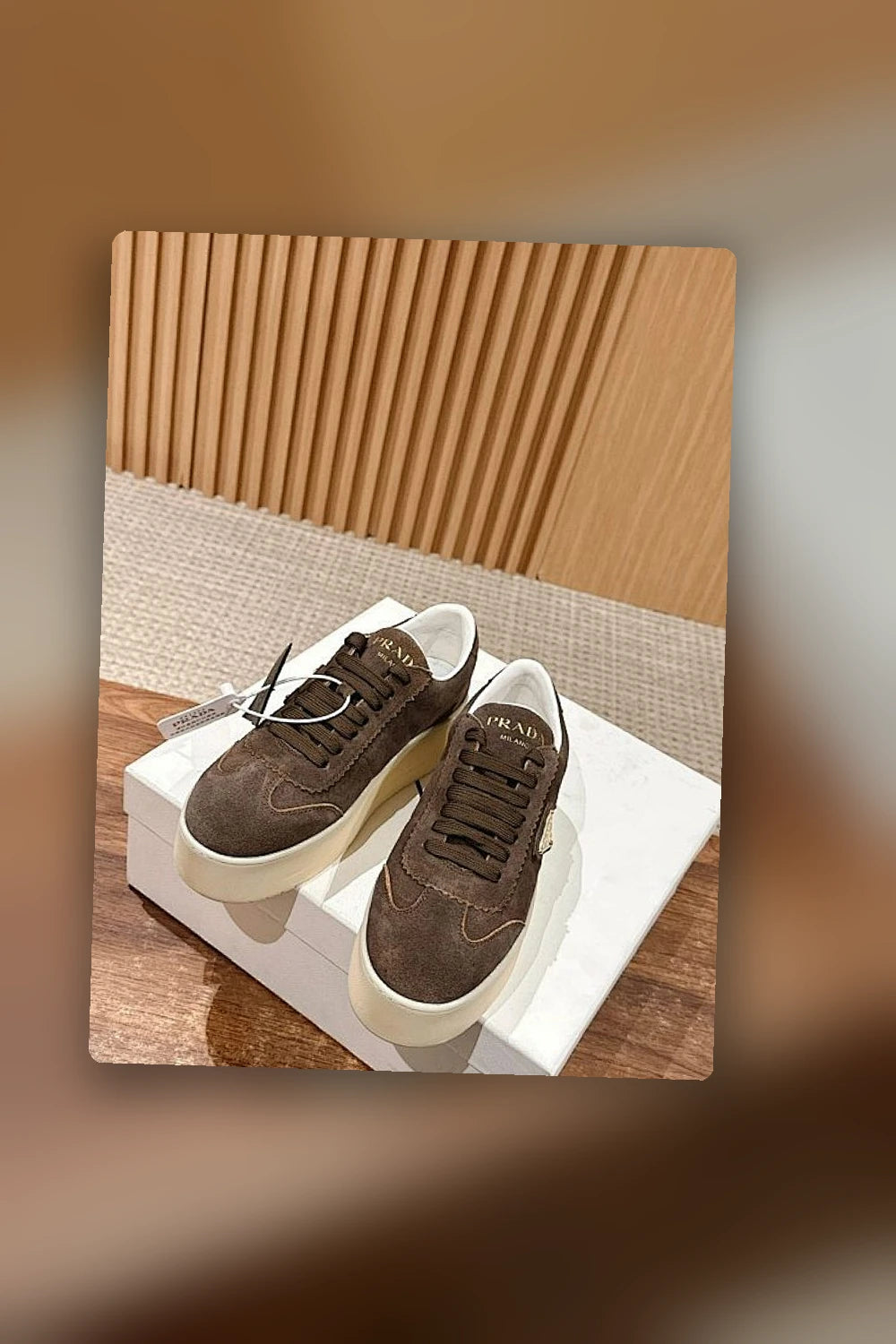 NB - PD Women Shoes - 885