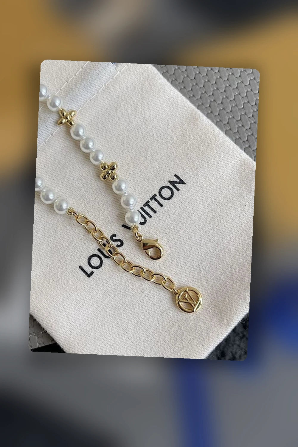 NB - LOV Jewelry - 073
