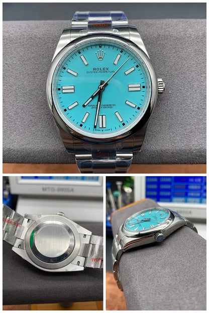 NB - Mix Watch - 1520