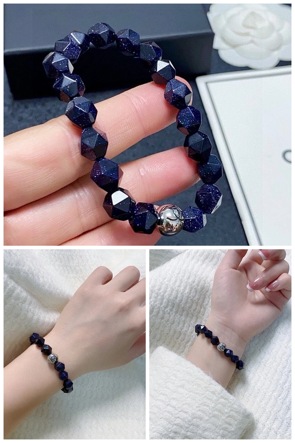 NB - CHL Jewelry - 977