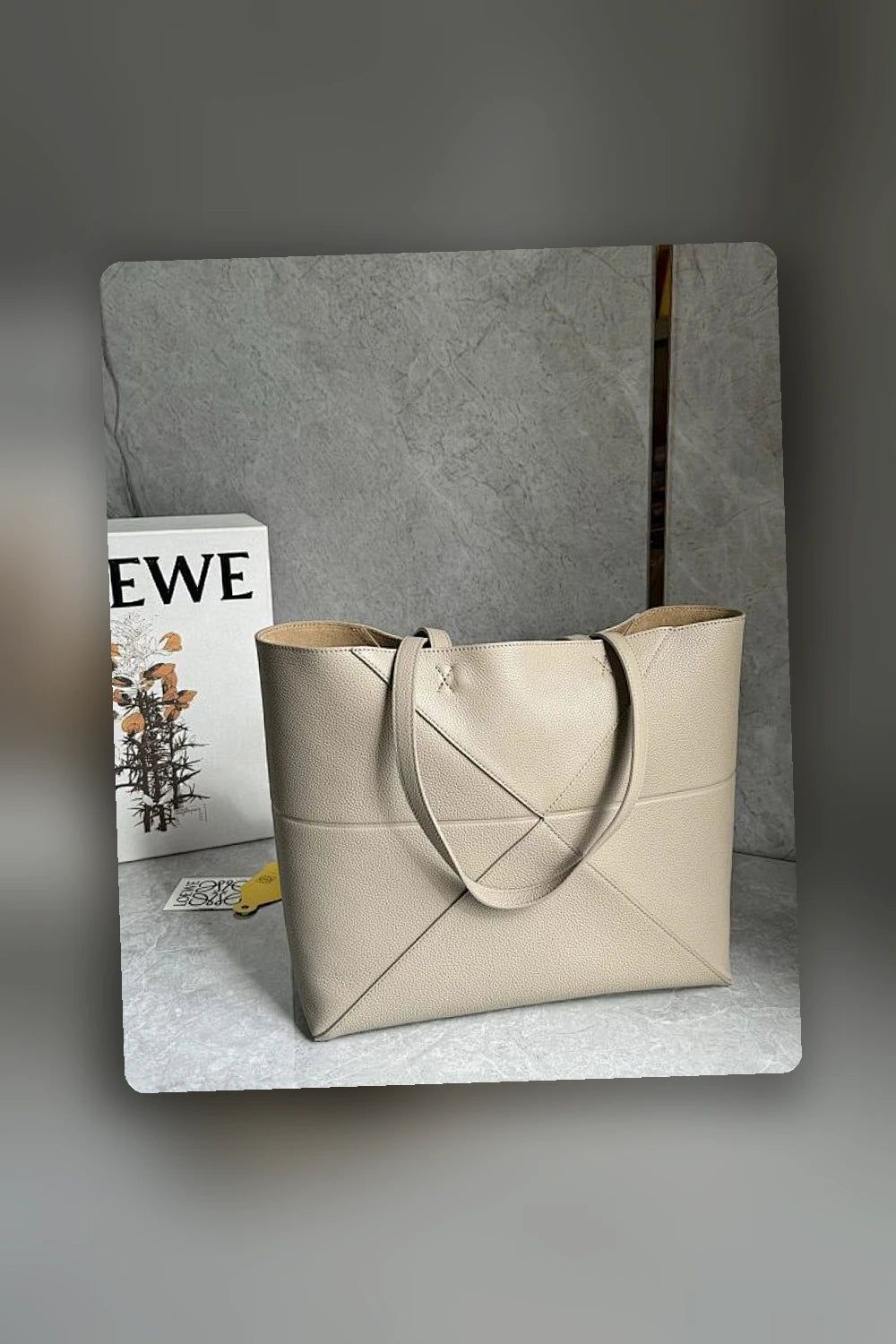NB - LWO Bag - 104