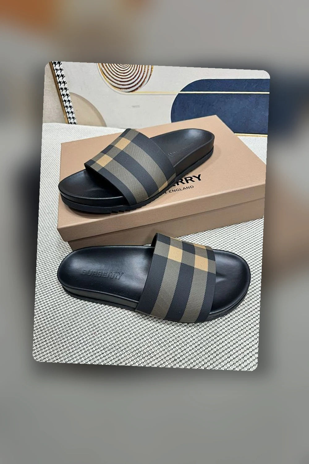 NB - BOR Women Shoes - 318