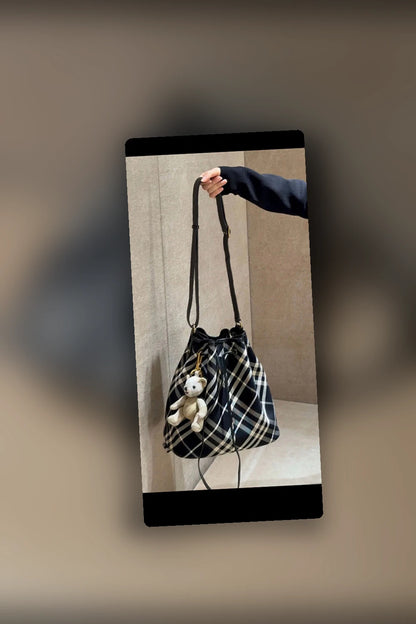 NB - BOR Bag - 545