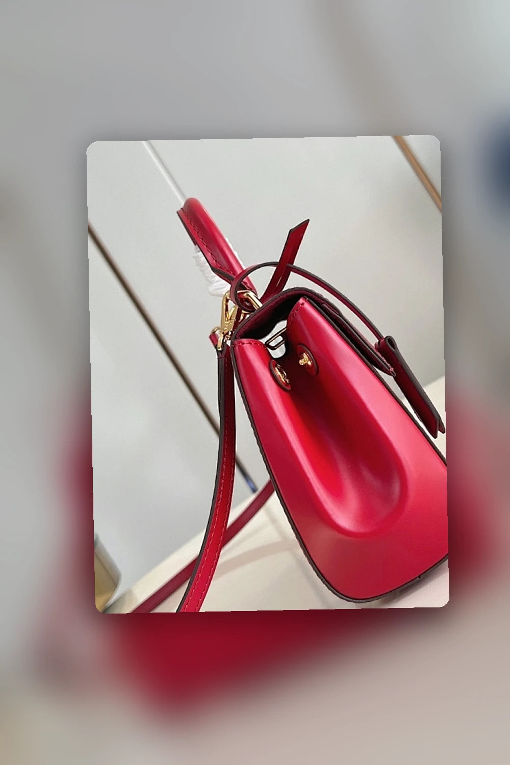 NB - LOV Bag - 795