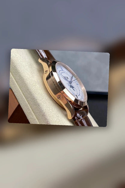 NB - Mix Watch - 456