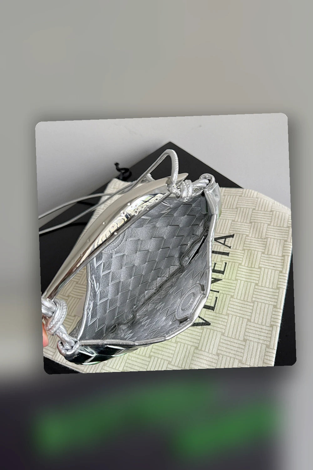 NB - BOV Bag - 348