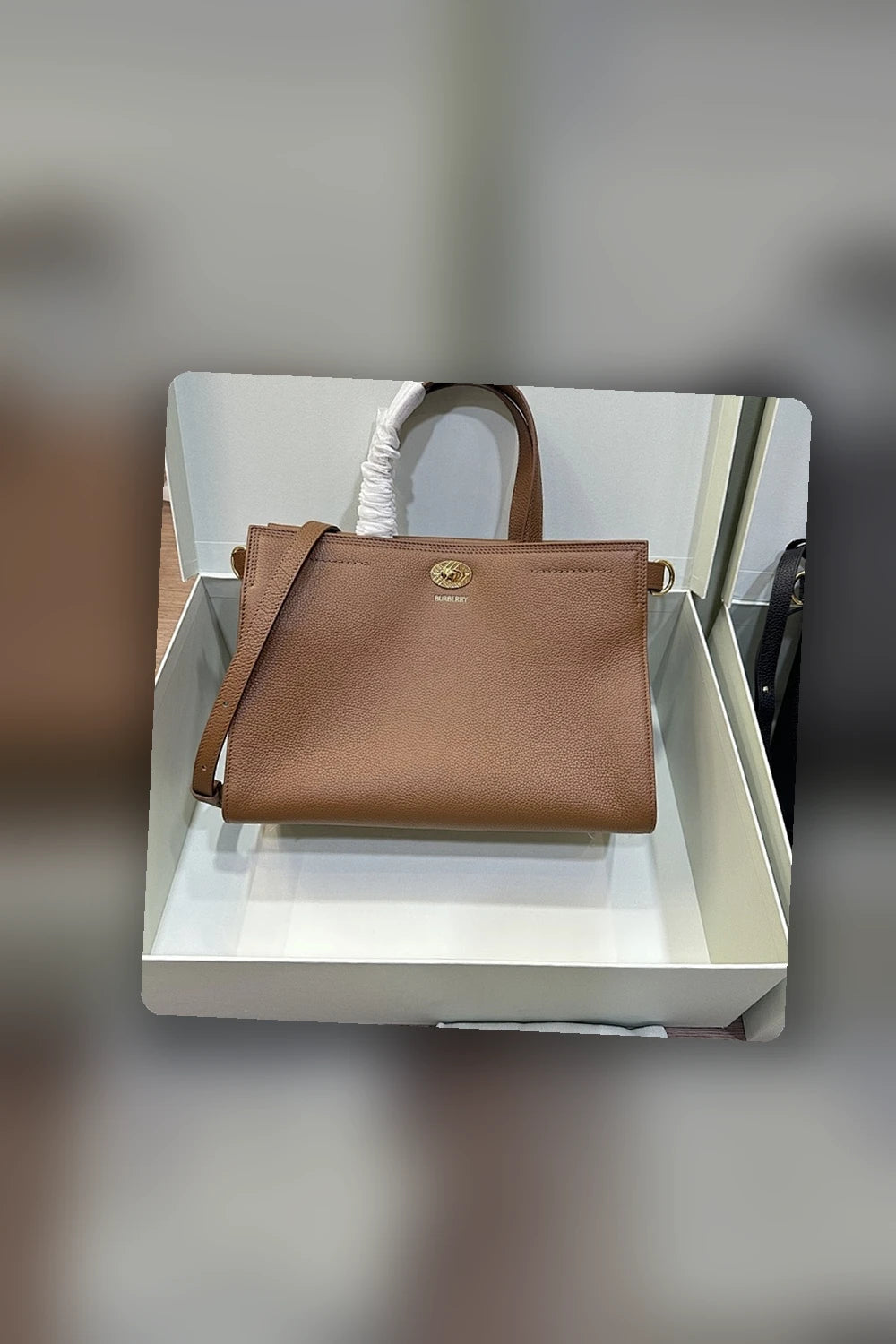 NB - BOR Bag - 288