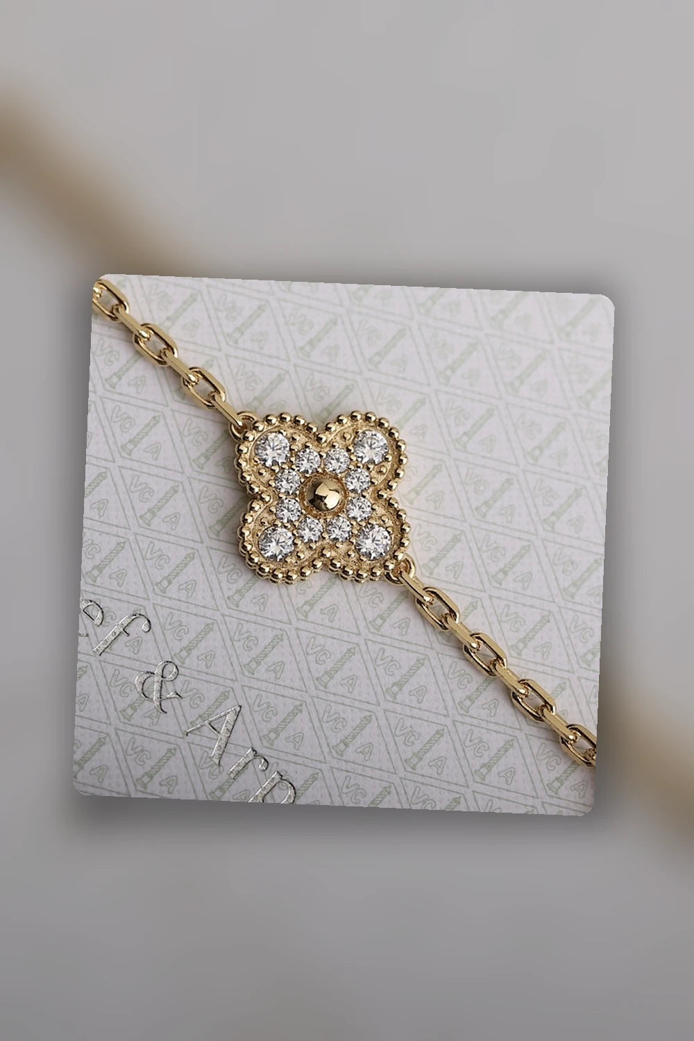 NB - VACA Jewelry - 286