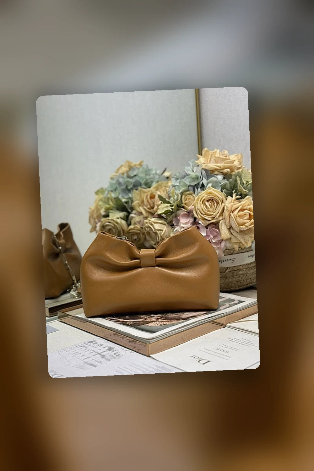 NB - DOR Bag - 1211
