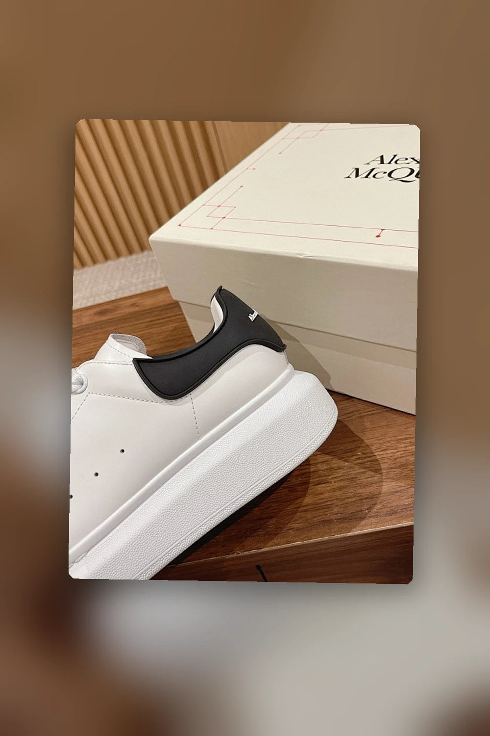 NB - AQ Women Shoes - 606