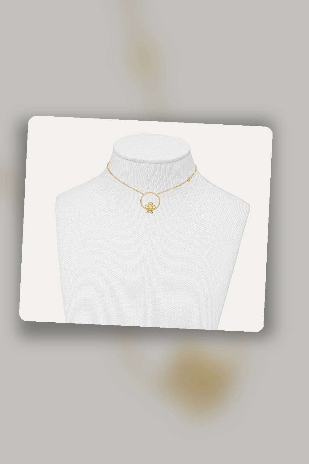 NB - LOV Jewelry - 915
