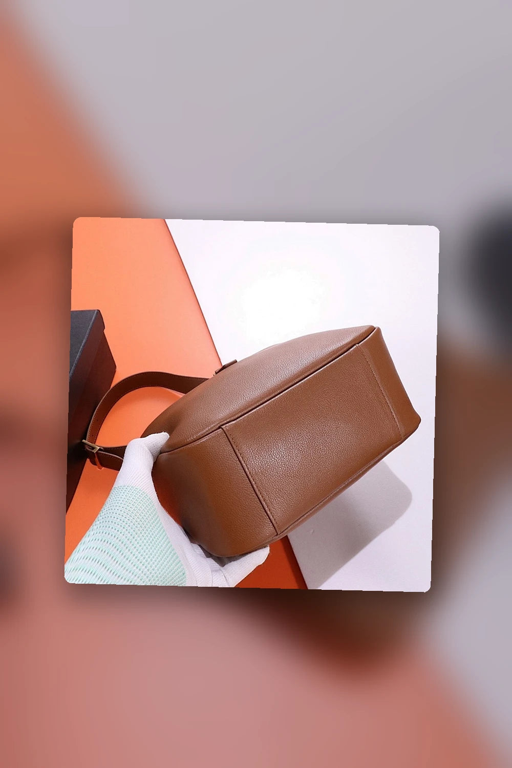 NB - YLS Bag - 1137