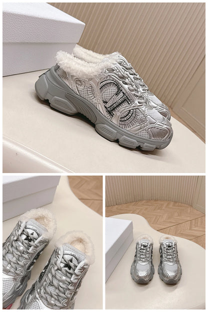 NB - DOR Women Shoes - 293