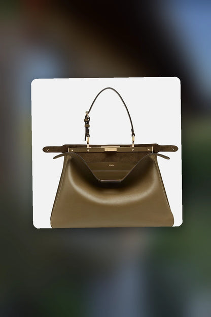 NB - FDE Bag - 323