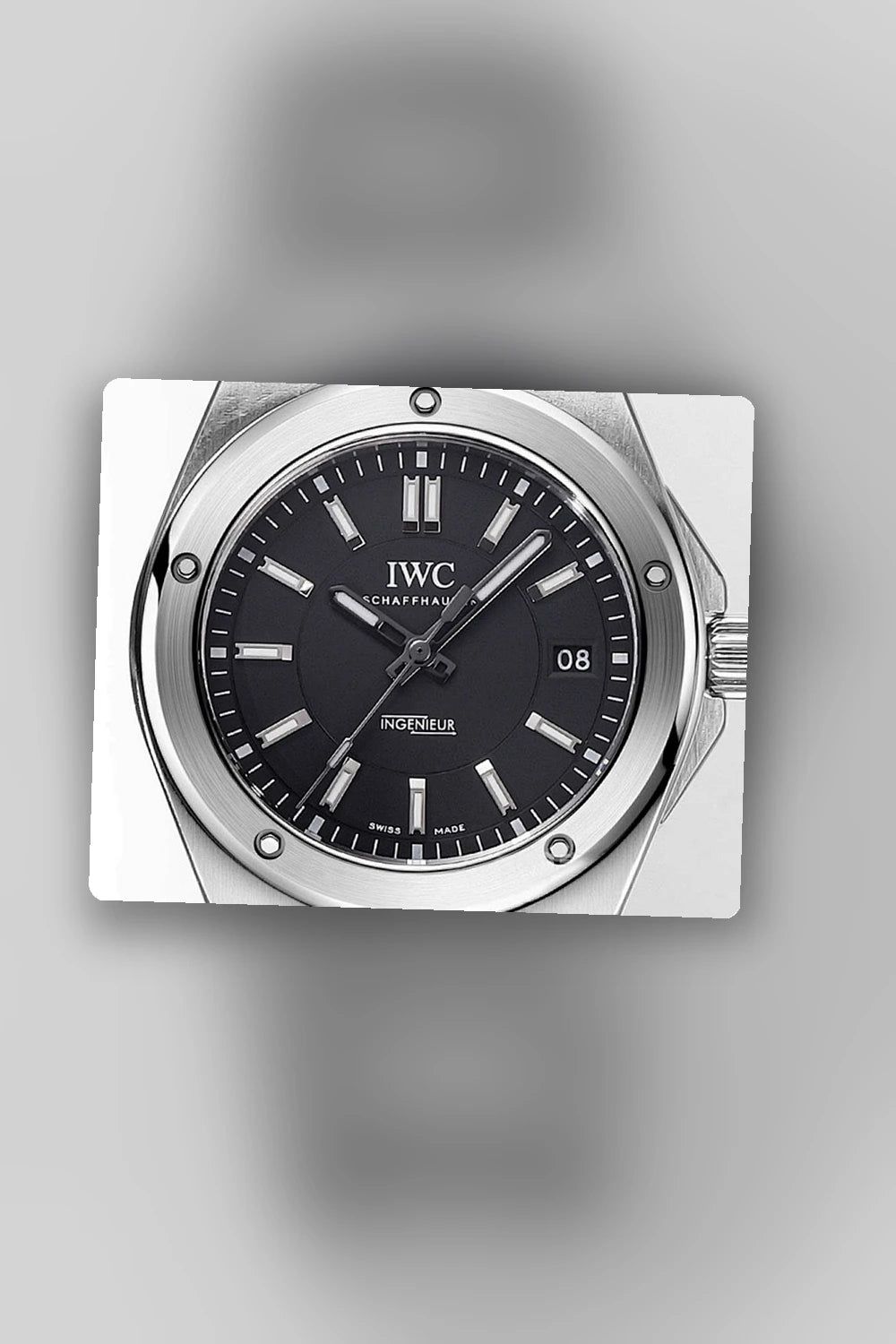 NB - Mix Watch - 460