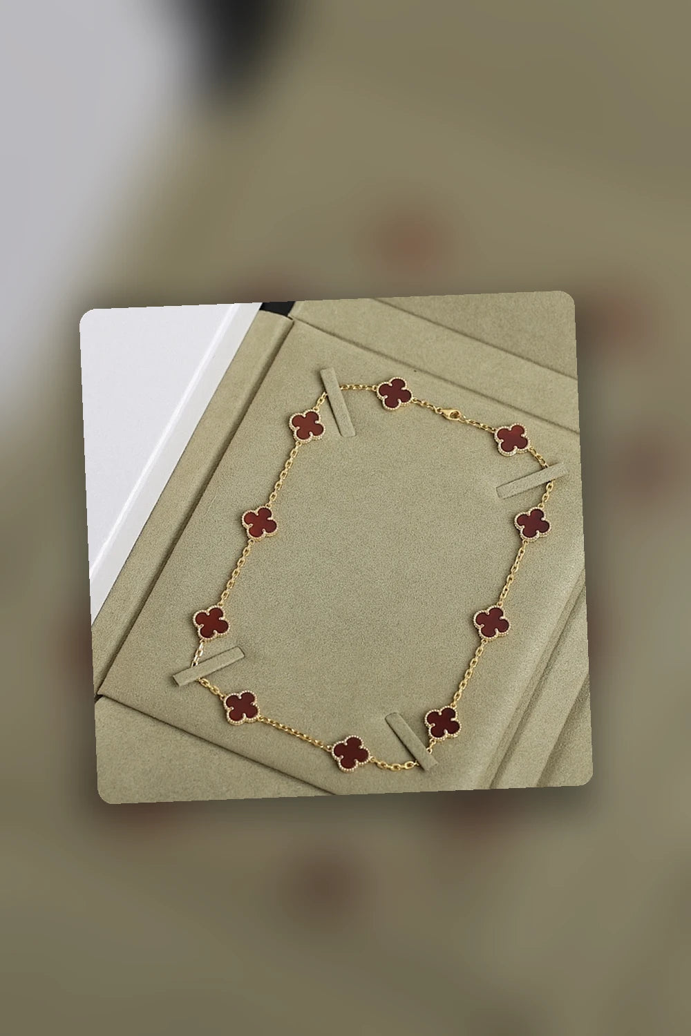 NB - VACA Jewelry - 545