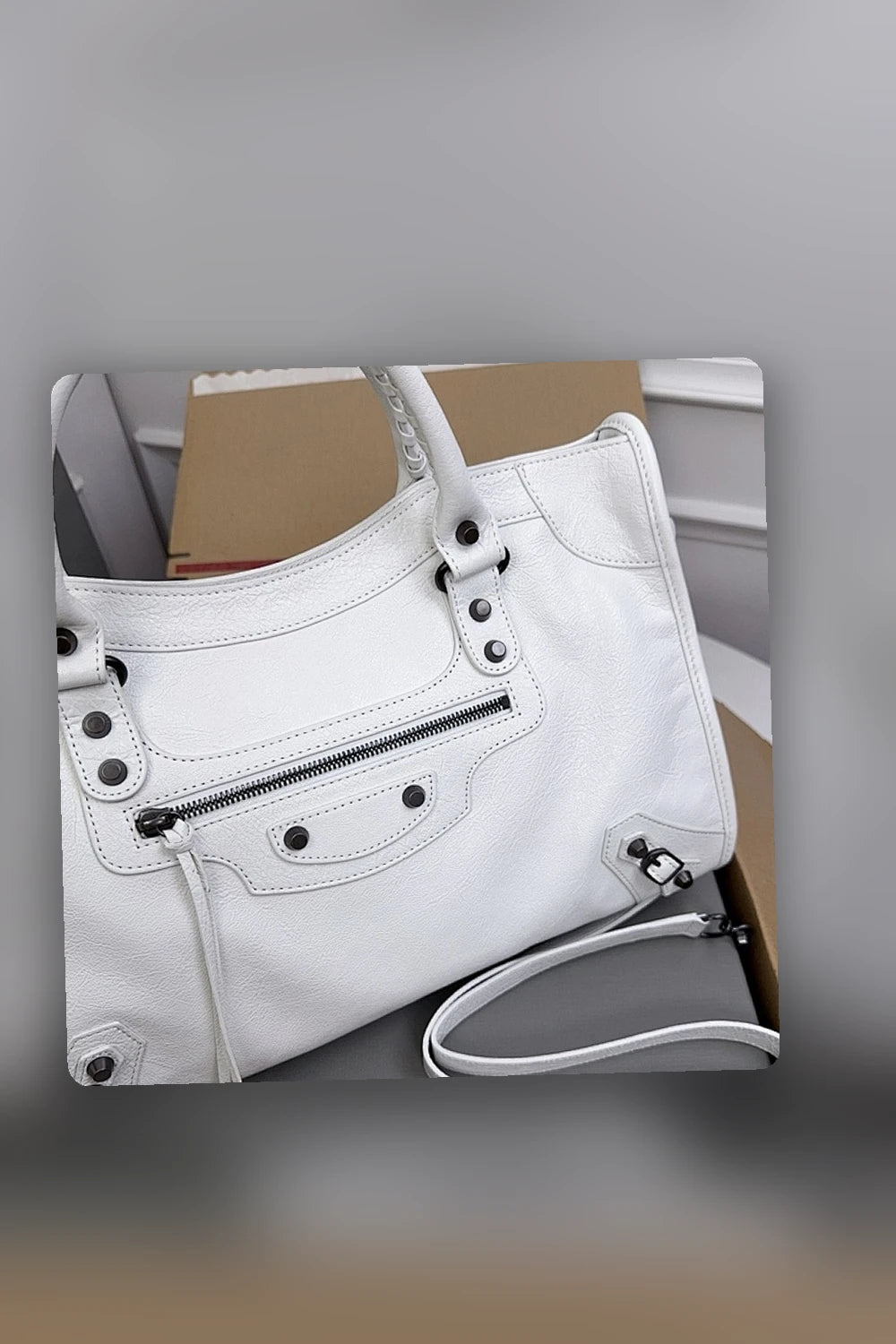 NB - BG Bag - 1971