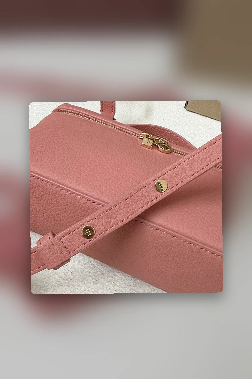 NB - LOP Bag - 384