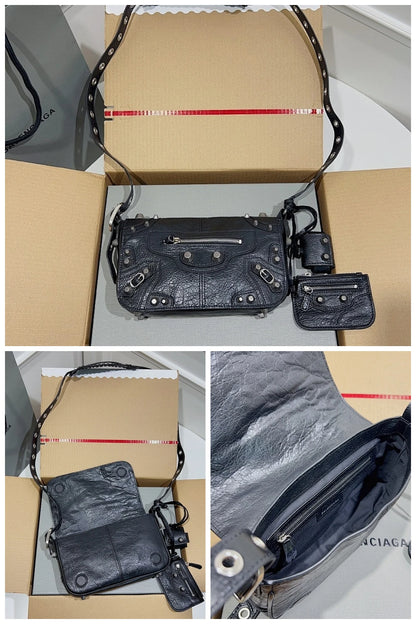 NB - BG Bag - 2330