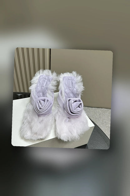 NB - BOR Women Shoes - 482