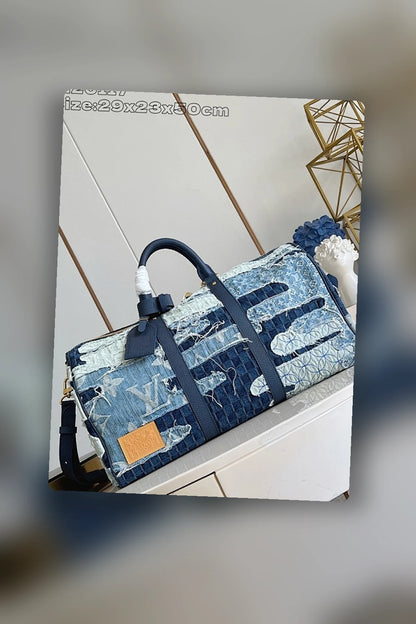 NB - LOV Bag - 1122