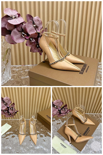 NB - BOR Women Shoes - 401