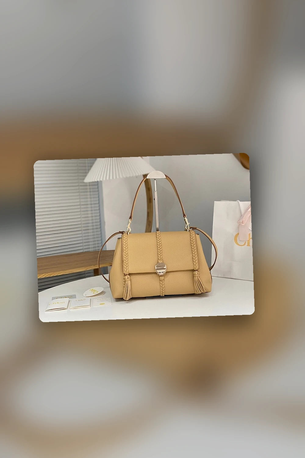 NB - CLE Bag - 562
