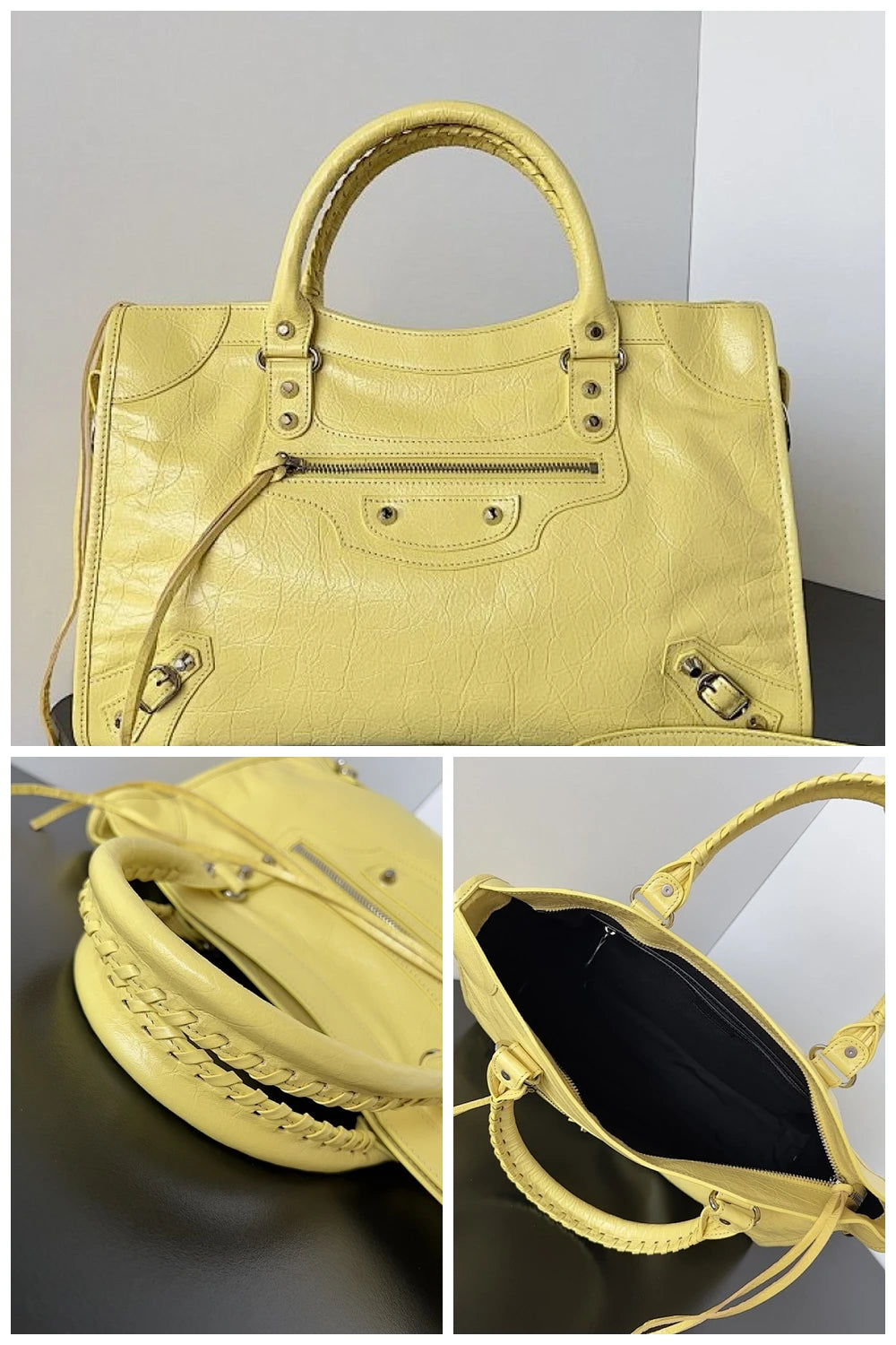 NB - BG Bag - 034